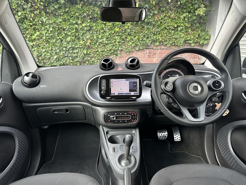 Used smart fortwo 2019 for sale - 76982570: Photo 8