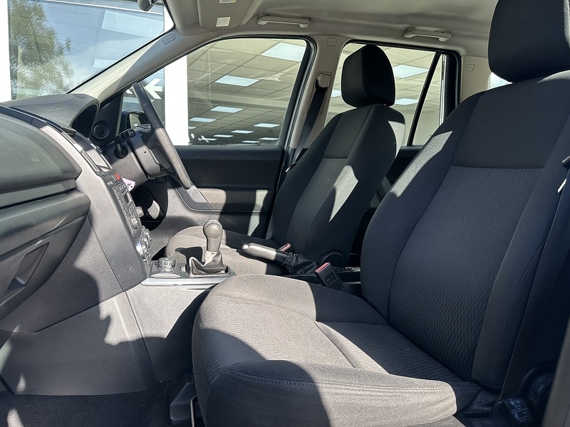 Used Land Rover Freelander 2 2012 for sale - 75897550: Photo 10