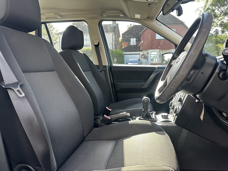 Used Land Rover Freelander 2 2012 for sale - 75897550: Photo 11