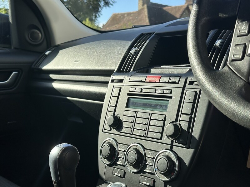 Used Land Rover Freelander 2 2012 for sale - 75897550: Photo 13