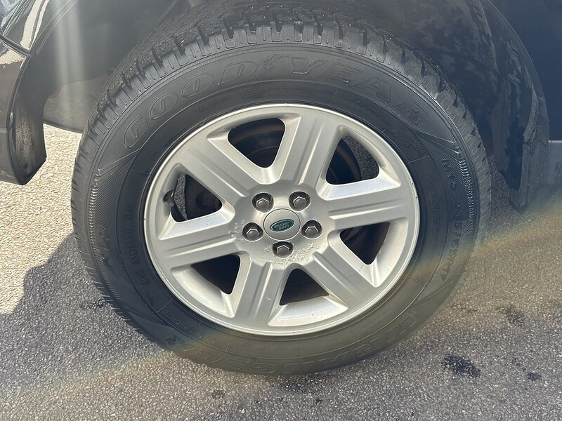 Used Land Rover Freelander 2 2012 for sale - 75897550: Photo 15