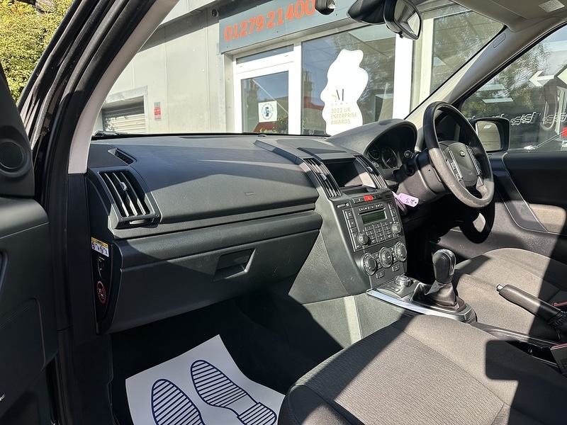 Used Land Rover Freelander 2 2012 for sale - 75897550: Photo 16