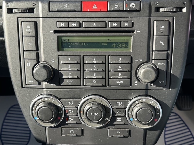 Used Land Rover Freelander 2 2012 for sale - 75897550: Photo 18