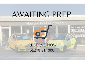2012 - TD4 GS 5-Door