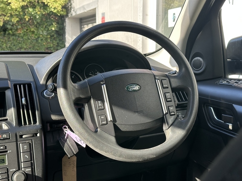 Used Land Rover Freelander 2 2012 for sale - 75897550: Photo 21