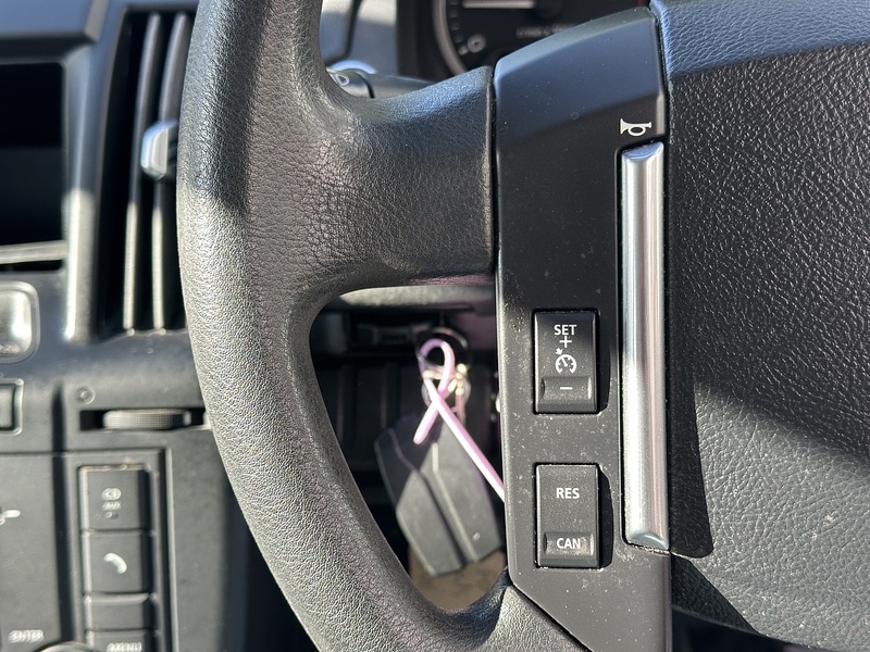 Used Land Rover Freelander 2 2012 for sale - 75897550: Photo 22