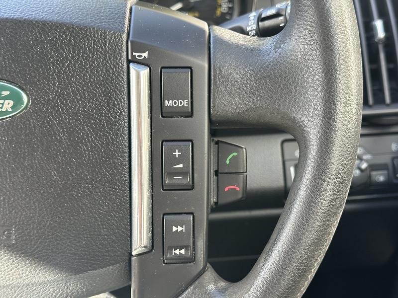 Used Land Rover Freelander 2 2012 for sale - 75897550: Photo 23