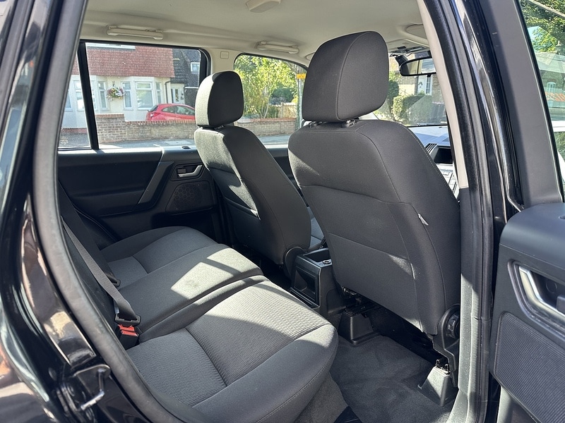 Used Land Rover Freelander 2 2012 for sale - 75897550: Photo 27