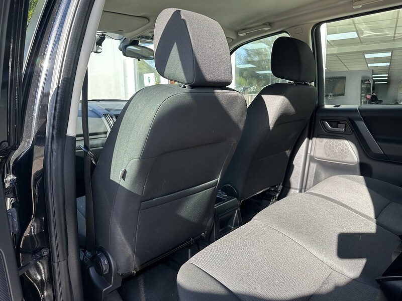 Used Land Rover Freelander 2 2012 for sale - 75897550: Photo 29