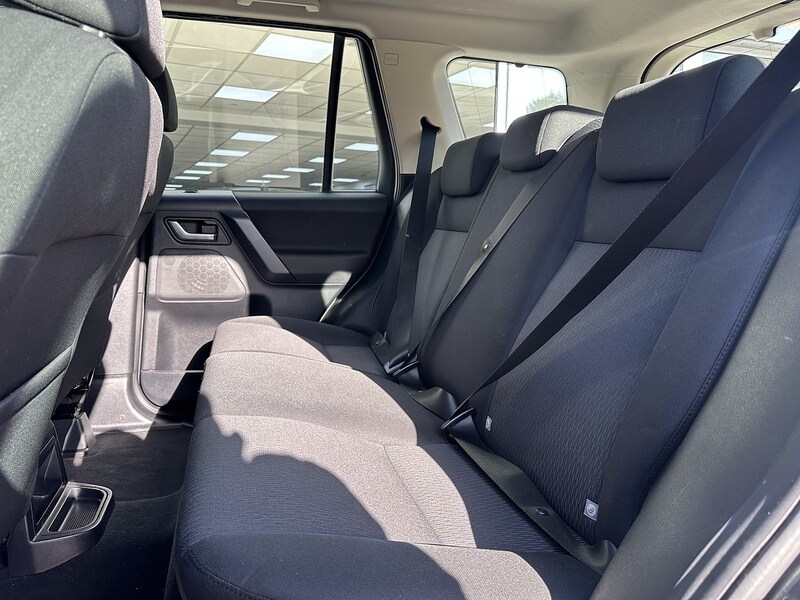 Used Land Rover Freelander 2 2012 for sale - 75897550: Photo 30