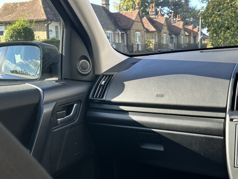 Used Land Rover Freelander 2 2012 for sale - 75897550: Photo 31