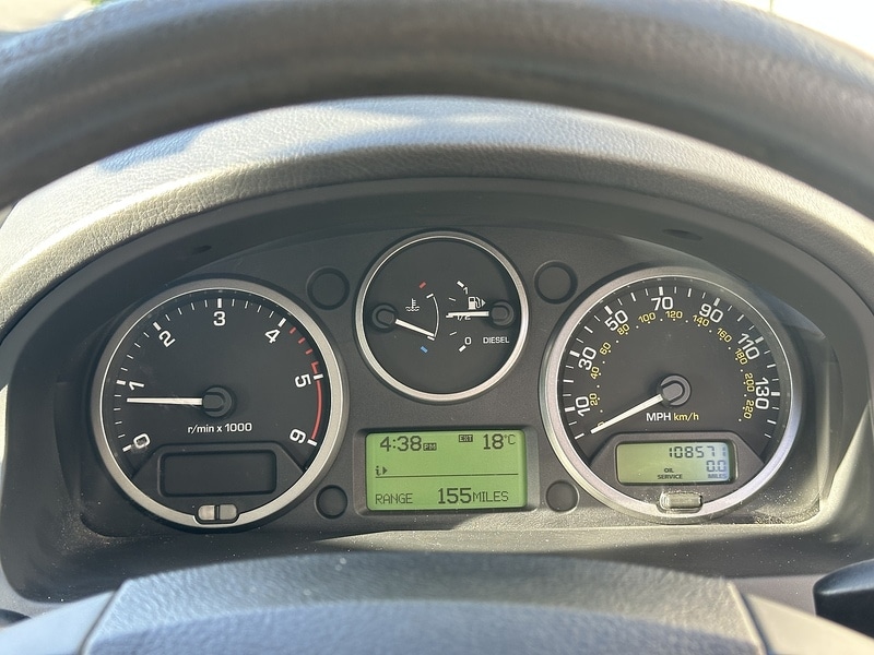 Used Land Rover Freelander 2 2012 for sale - 75897550: Photo 33