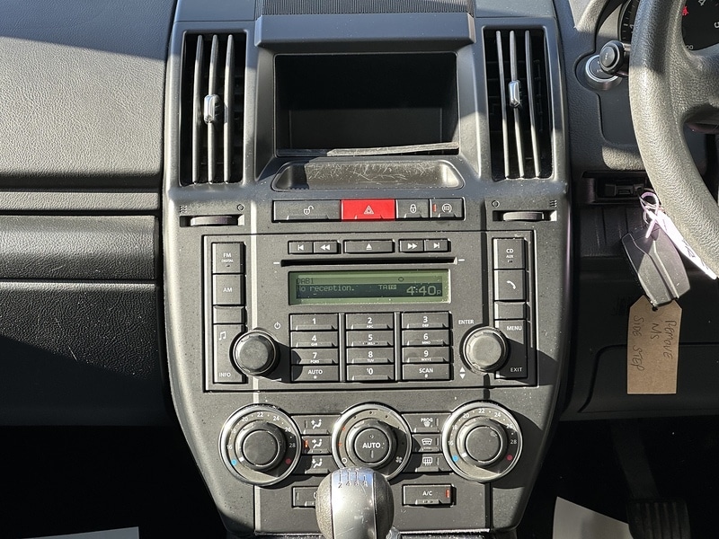 Used Land Rover Freelander 2 2012 for sale - 75897550: Photo 9