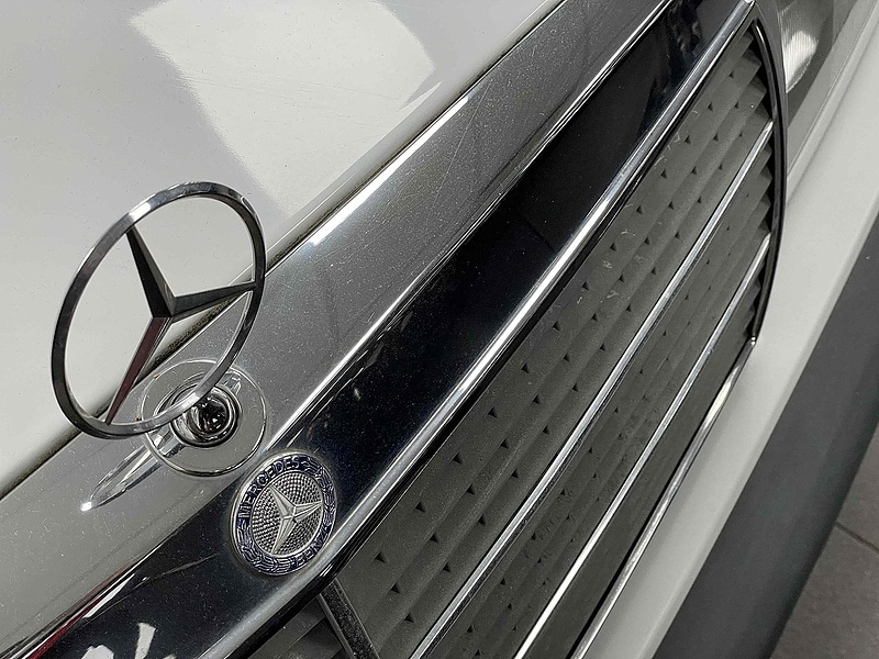 Used Mercedes-Benz 190 1992 for sale - 77452614: Photo 10