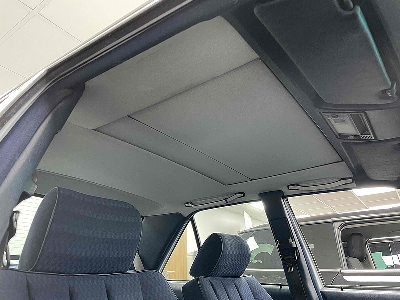 Used Mercedes-Benz 190 1992 for sale - 77452614: Photo 6