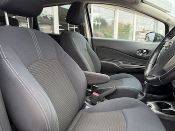 Used Nissan Note 2016 for sale - 79434870: Photo