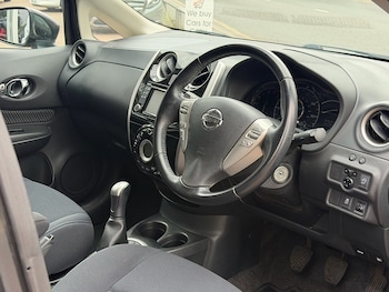 Used Nissan Note 2016 for sale - 79434870: Photo
