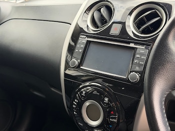 Used Nissan Note 2016 for sale - 79434870: Photo