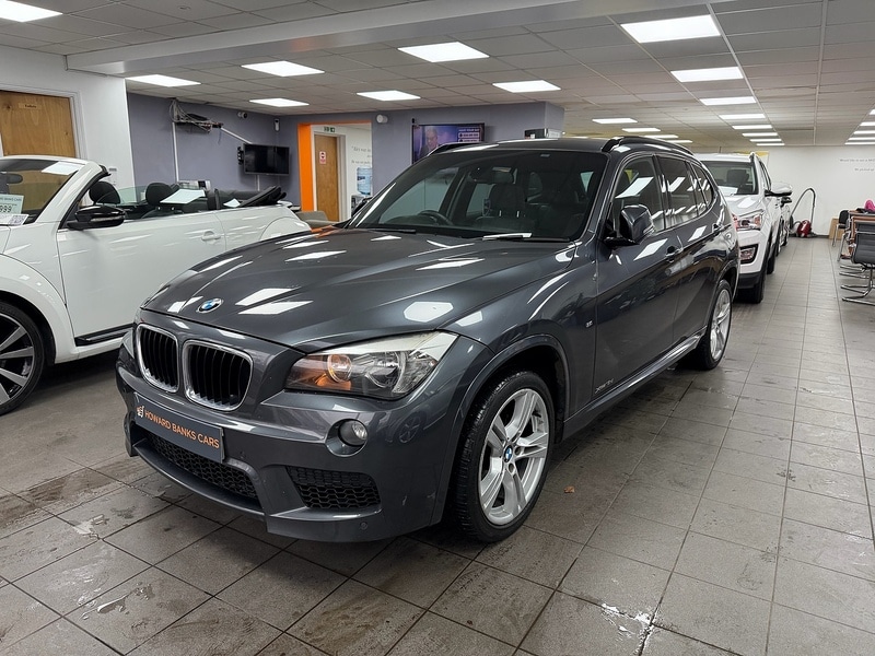 Used BMW X1 2014 for sale - 77114237: Photo 2