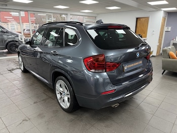 Used BMW X1 2014 for sale - 77114237: Photo