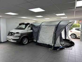 Used Volkswagen Transporter 2006 for sale - 75123139: Photo