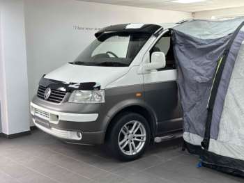 Used Volkswagen Transporter 2006 for sale - 75123139: Photo