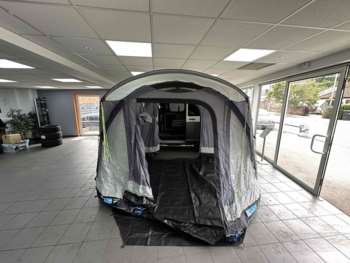 Used Volkswagen Transporter 2006 for sale - 75123139: Photo