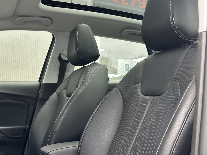 Used Vauxhall Grandland X 2020 for sale - 76157821: Photo 10