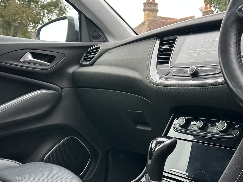 Used Vauxhall Grandland X 2020 for sale - 76157821: Photo 17