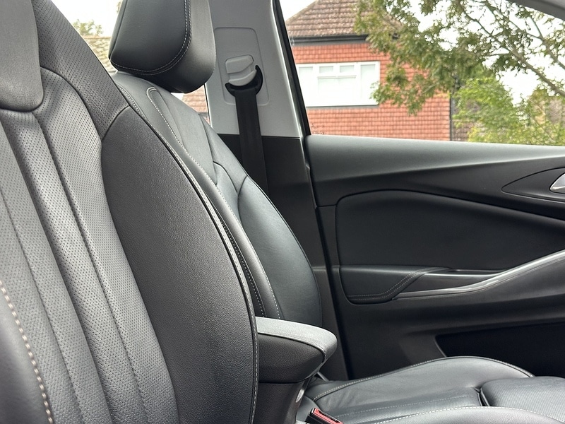 Used Vauxhall Grandland X 2020 for sale - 76157821: Photo 19