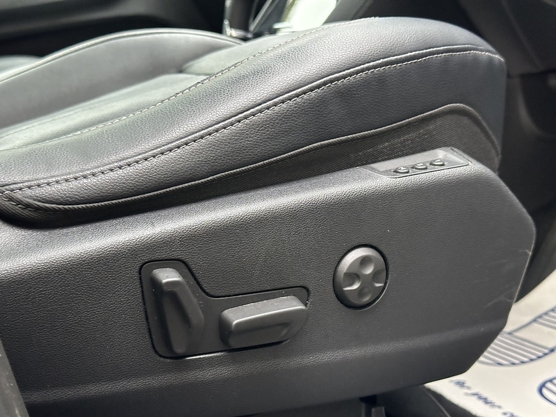 Used Vauxhall Grandland X 2020 for sale - 76157821: Photo 20