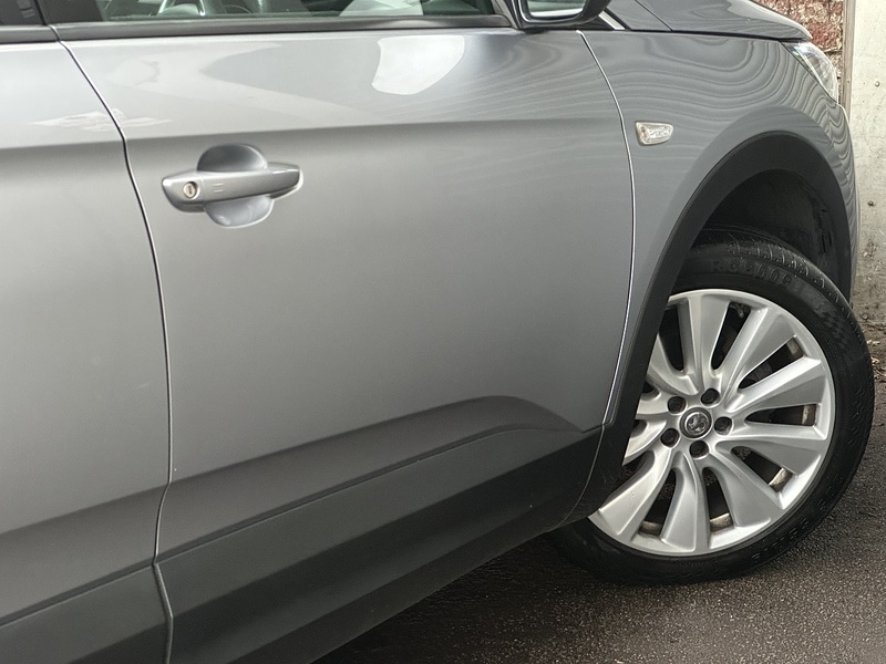 Used Vauxhall Grandland X 2020 for sale - 76157821: Photo 22