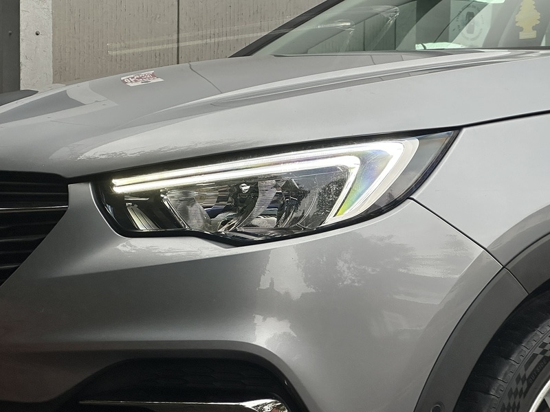 Used Vauxhall Grandland X 2020 for sale - 76157821: Photo 25