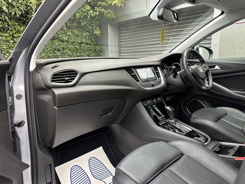 Used Vauxhall Grandland X 2020 for sale - 76157821: Photo 27