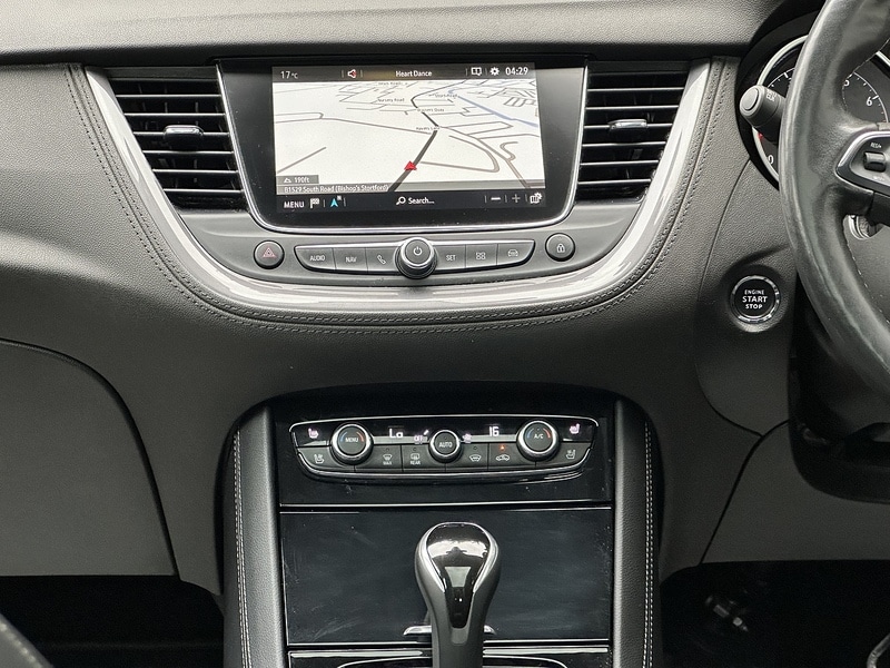 Used Vauxhall Grandland X 2020 for sale - 76157821: Photo 30