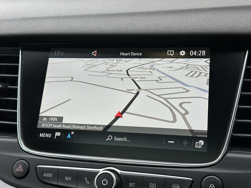 Used Vauxhall Grandland X 2020 for sale - 76157821: Photo 31