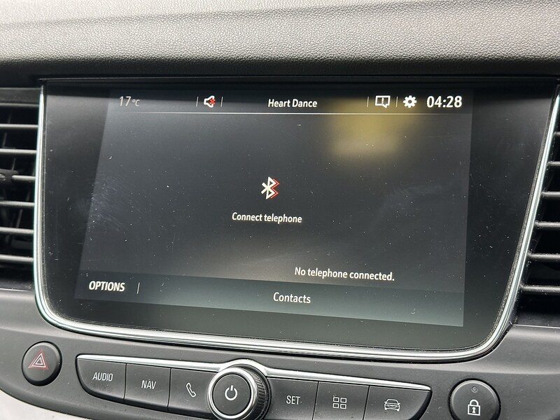 Used Vauxhall Grandland X 2020 for sale - 76157821: Photo 32