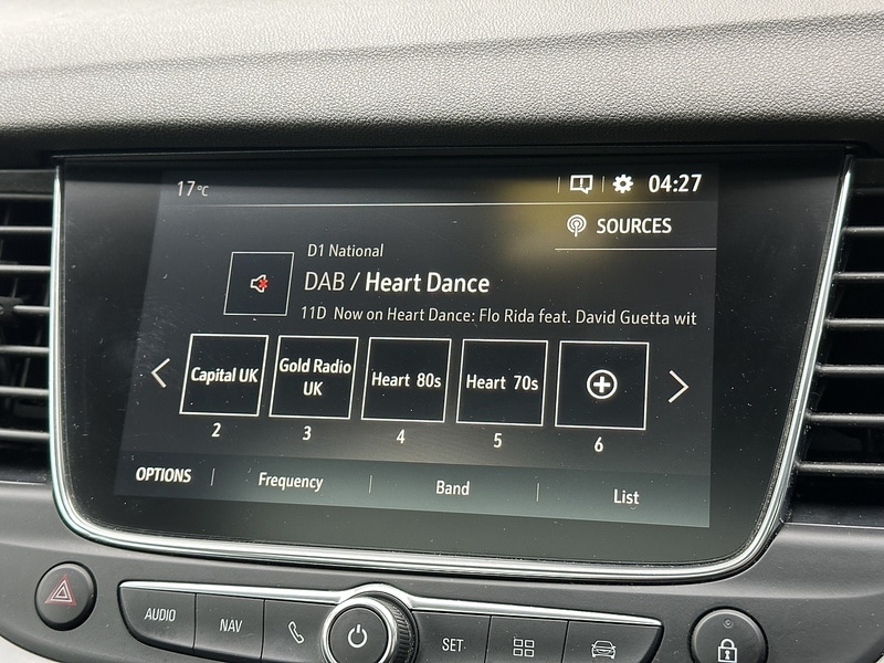 Used Vauxhall Grandland X 2020 for sale - 76157821: Photo 33