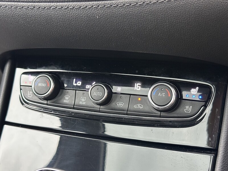 Used Vauxhall Grandland X 2020 for sale - 76157821: Photo 34