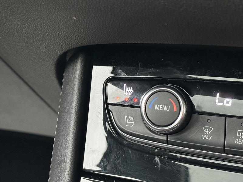 Used Vauxhall Grandland X 2020 for sale - 76157821: Photo 35