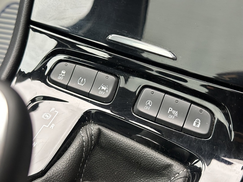 Used Vauxhall Grandland X 2020 for sale - 76157821: Photo 37