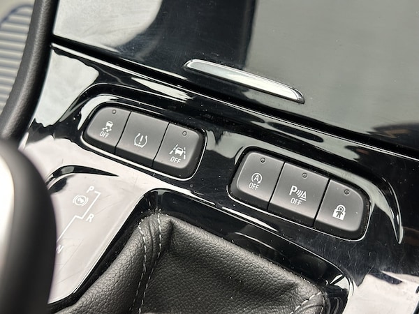 Used Vauxhall Grandland X 2020 for sale - 76157821: Photo 37