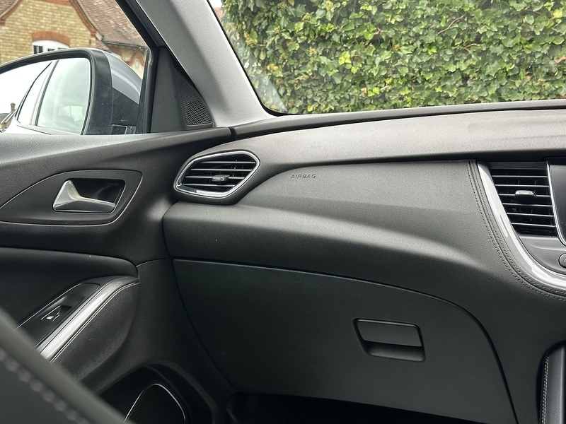 Used Vauxhall Grandland X 2020 for sale - 76157821: Photo 38