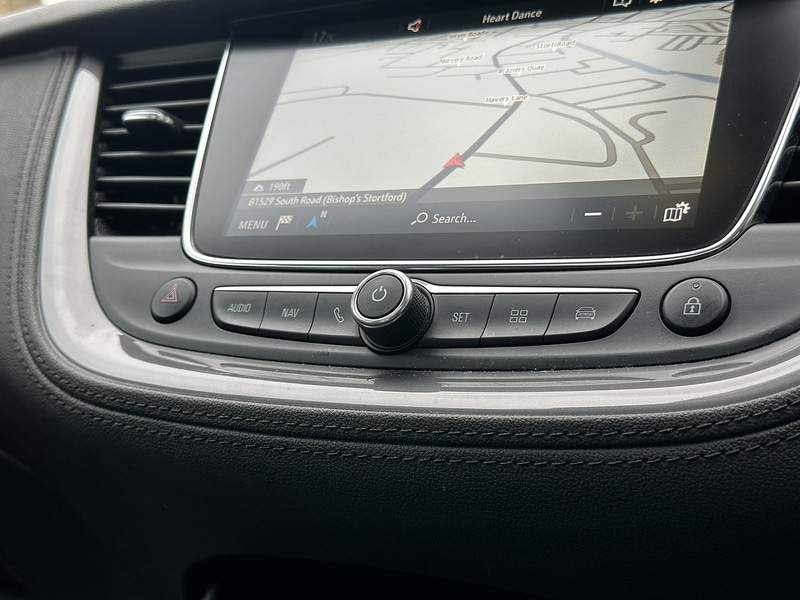 Used Vauxhall Grandland X 2020 for sale - 76157821: Photo 39