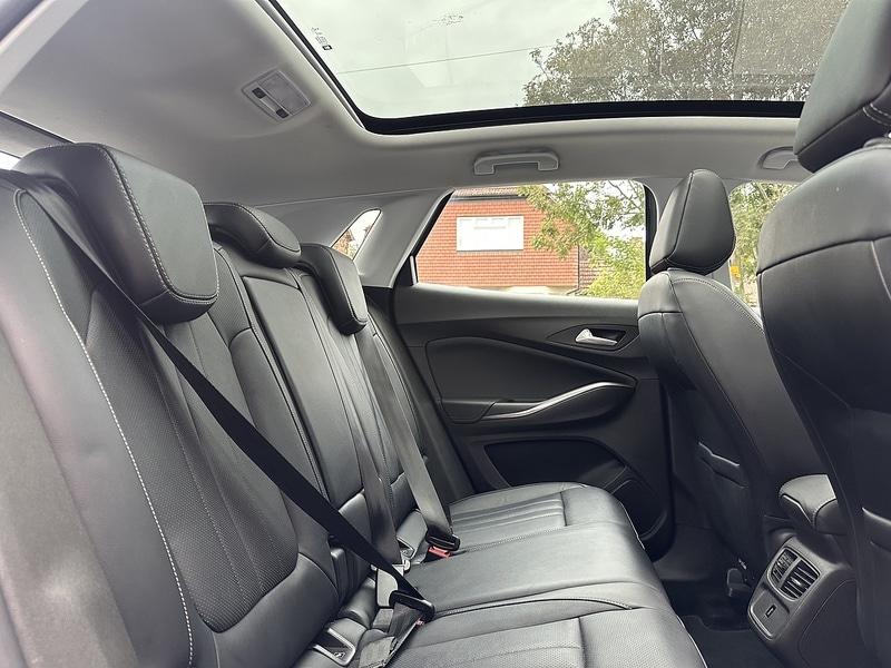 Used Vauxhall Grandland X 2020 for sale - 76157821: Photo 41