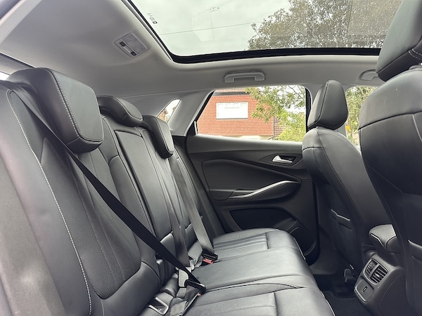 Used Vauxhall Grandland X 2020 for sale - 76157821: Photo 41