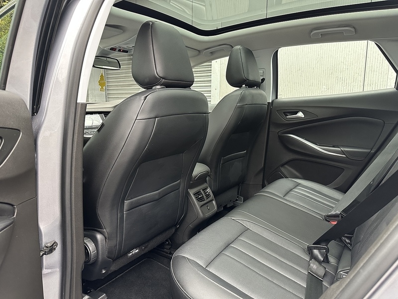 Used Vauxhall Grandland X 2020 for sale - 76157821: Photo 42