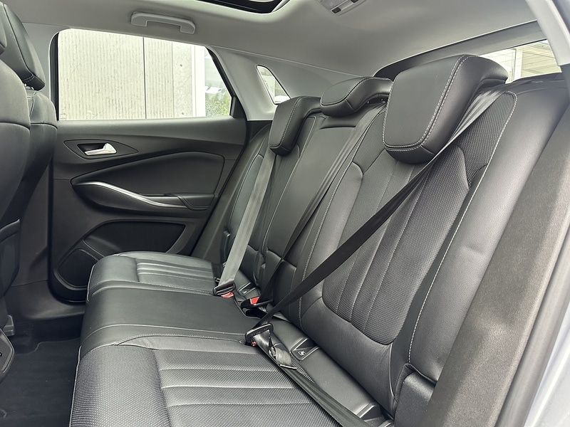 Used Vauxhall Grandland X 2020 for sale - 76157821: Photo 43