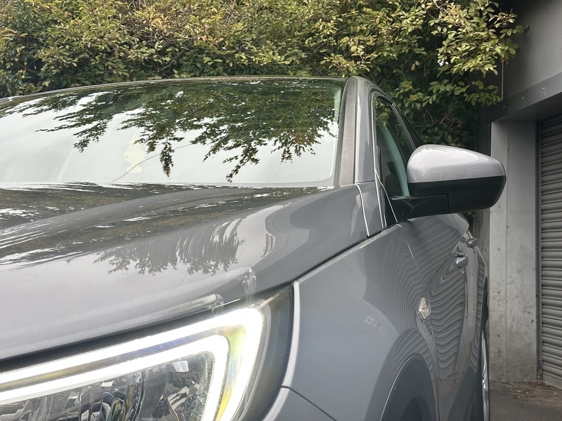 Used Vauxhall Grandland X 2020 for sale - 76157821: Photo 46