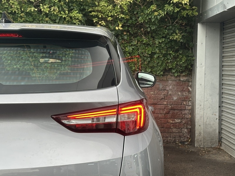 Used Vauxhall Grandland X 2020 for sale - 76157821: Photo 48